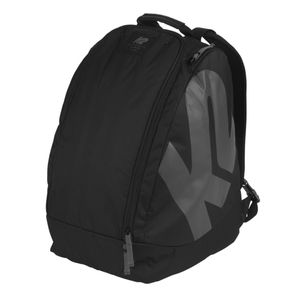 K2 Deluxe Boot Helmet Bag Skischuh und Helm Tasche black schwarz