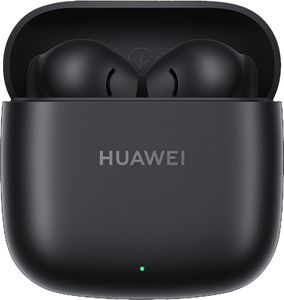 Huawei FreeBuds SE 2 schwarz, In-Ear-Kopfhörer, Bis zu 40 Std. Akkulaufzeit