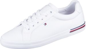 Tommy Hilfiger Essential Stripes Sneaker FW0FW06954YBS (36/white)