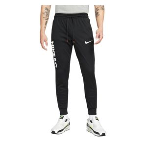 Nike NIKE F.C. DRI-FIT MEN'S KNIT S BLACK/WHITE/WHITE BLACK/WHITE/WHITE L