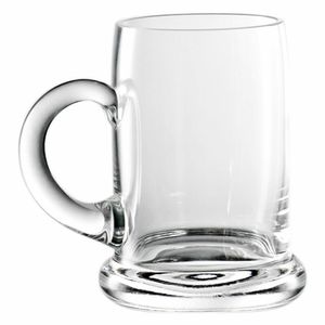 Eisch Seidel Biergläser transparent