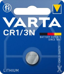 Varta CR1 / 3N foto lithiová baterie 06131101401