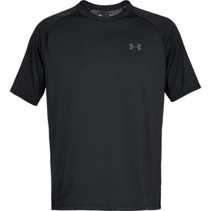 Under Armour T-Shirt schwarz M