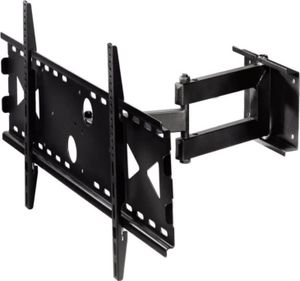 Nástěnný držák na TV Fullmotion Ultraslim do 63" Nástěnný držák na TV Fullmotion Ultraslim do 63"