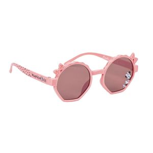 Minnie Pink Premium Sonnenbrille