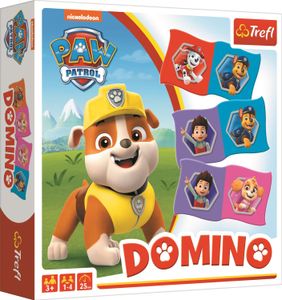 Domino Paw Patrol