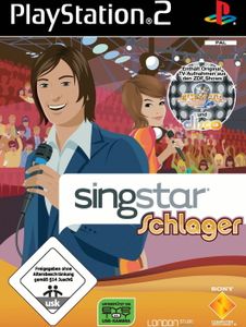 SingStar Schlager