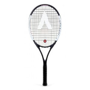 Karakal - Tennisschläger "Comp" CS755 (68,58 cm) (Schwarz/Weiß)