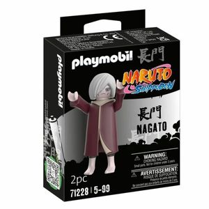 PLAYMOBIL Naruto Nagato Edo Tensei 71228