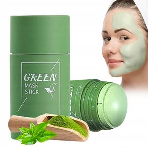 Green Tea Mask Stick Maseczka Oczyszczająca Wągry