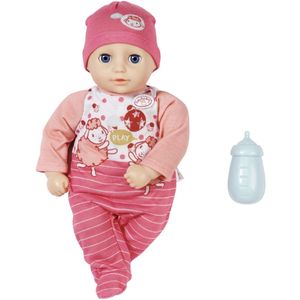Zapf 704073 Baby Annabell My First Annabell 30 cm