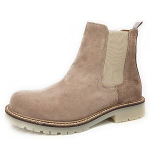 Apple of Eden Stella 3 Damen Chelsea Boot in Braun, Größe 36