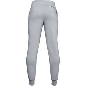 Tepláky RIVAL FLEECE JOGGERS-GRY