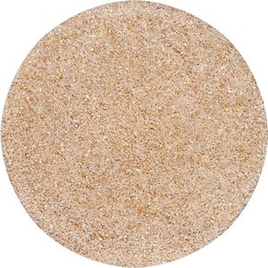 40g Räuchersand für Räucherkohle Quarzsand Körnung 0,4–0,8mm Feuersand Natur