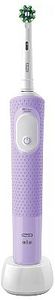 Oral-B Vitality Pro x Clean Violet Elektrische Zahnbürste