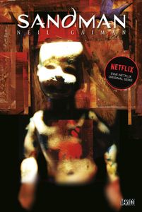 Sandman Deluxe