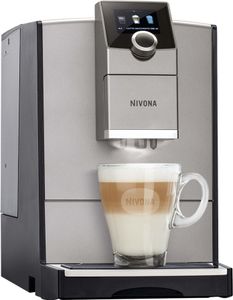 Nivona CafeRomatica 795 Kaffeevollautomat mit Bluetooth