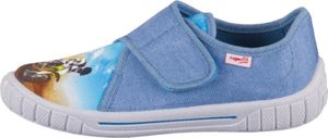 Superfit Bill - Hellblau Textil Größe: 32 Mittel Superfit Bill - Hellblau Textil Größe: 32 Mittel