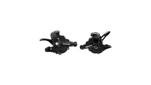 Sram Mandos X3 Trigger Kit Front/rear 7v  8s