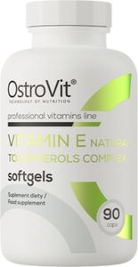 OstroVit | Komplex vitaminu E / přírodních tokoferolů