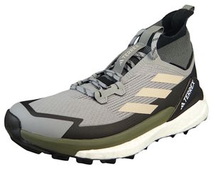 Adidas Performance Herren Wanderstiefel Terrex Free Hiker 2 IG8866 Grau Adidas Performance Herren Wanderstiefel Terrex Free Hiker 2 IG8866 Grau