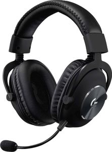 Logitech G Pro X Wireless Lightspeed