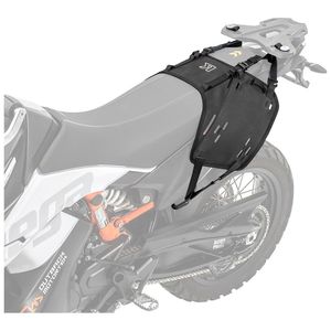 Kriega OS-Base Montagesystem für KTM 790/890 (Black,One Size)