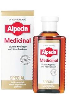 Alpecin Special Haarwasser 200ml