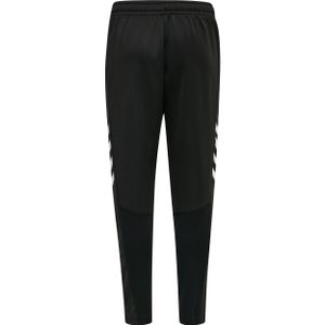 hummel hmlCORE XK TRAINING POLY PANTS BLACK BLACK 152