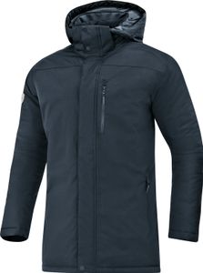 Jako zimní parka pánská - Denim