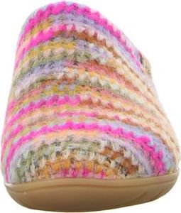 Westland Cadiz 01 - Pink / Multi Wool Veľkosť: 39 Normal