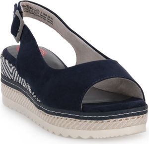Jana Schuhe 29600NAVY