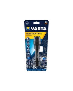 VARTA Taschenlampe "Indestructible F20 Pro" inkl. 2x AA