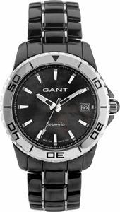 Gant  Floral  Park  W70371  Black  Damen  Armbanduhr