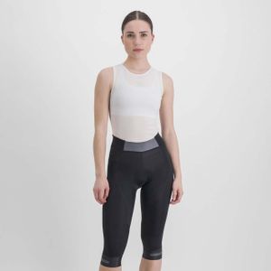 SPORTFUL Fahrradshorts ohne Träger - NEO - Schwarz S