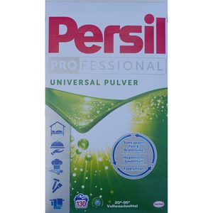 Persil Universal Waschpulver Tiefenrein 130 Waschladungen 7000g