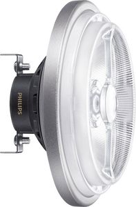 Philips MASTER LED reflektor G53 AR111 20W 1270lm 45D - 930 teplá bílá | Nejvyšší podání barev - Stmívatelný - Náhrada za 100W