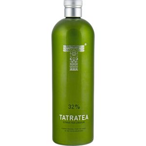 Likér Tatratea Citrus 0,7L | likér
