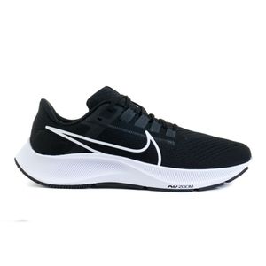 Nike Air Zoom Pegasus 38 Black/White-Anthracite-Vol 42.5