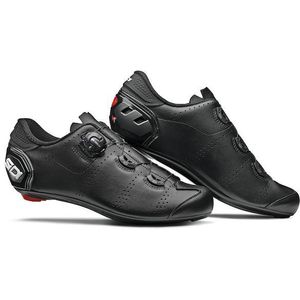 SIDI Fast Rennrad-Schuh, Farbe:black/black, Größe:42