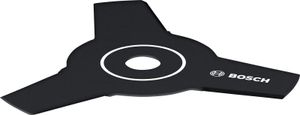 BOSCH Professional Rasentrimmermesser schwarz