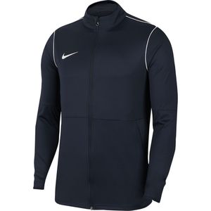 Nike Sweatshirts Dry Park 20 Trk Jkt K, BV6906451, Größe: 147