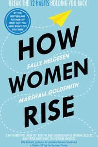 How Women Rise