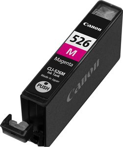 Canon CLI-526M Druckerpatrone magenta