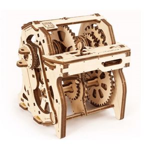 UGEARS 3D-Puzzle Übertragung 120 Teile