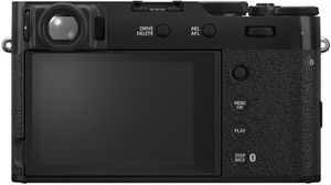 Fujifilm X100vi Kompaktkamera    One Size