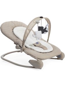 CHICCO - Transat Hoopla Champagner
