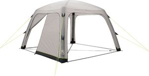 Outwell Air Shelter Side Markise Grau  Grau One Size
