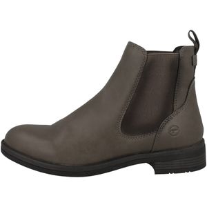 Tamaris Chelsea Boots dunkelgrau 39 Tamaris Chelsea Boots dunkelgrau 39