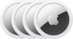 Apple AirTag (4 balení) MX542ZM/A